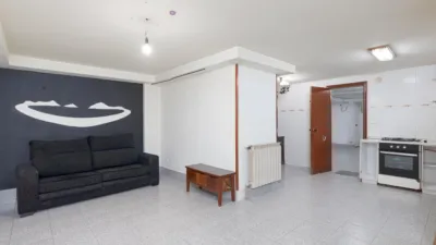Casa adosada en alquiler en Barrio de Egia,Donostia, Egia (San Sebastián - Donostia) de 2.600 €<span>/mes</span>