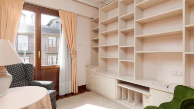 Casa adosada en alquiler en Barrio de Egia,Donostia, Egia (San Sebastián - Donostia) de 2.600 €<span>/mes</span>