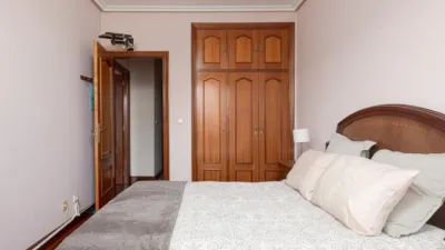 Casa adosada en alquiler en Barrio de Egia,Donostia, Egia (San Sebastián - Donostia) de 2.600 €<span>/mes</span>