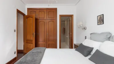 Casa adosada en alquiler en Barrio de Egia,Donostia, Egia (San Sebastián - Donostia) de 2.600 €<span>/mes</span>