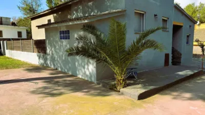 Rustic Finca in Cerca de Vilanova A 5 Minutos en Coche photo 31