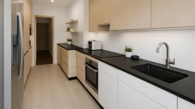 House in Isuskiza Urbanization. Plentzia. photo 17
