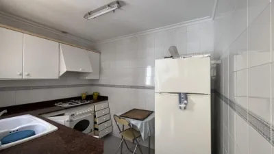 House in a Charming Townhouse in the Heart of St Margalida photo 11