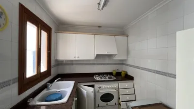 House in a Charming Townhouse in the Heart of St Margalida photo 12