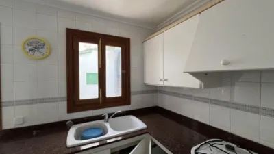 House in a Charming Townhouse in the Heart of St Margalida photo 13