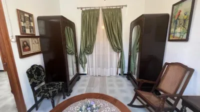 House in a Charming Townhouse in the Heart of St Margalida photo 15