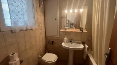 House in a Charming Townhouse in the Heart of St Margalida photo 16