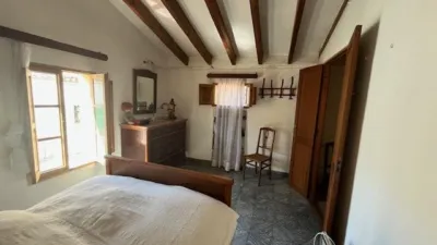 House in a Charming Townhouse in the Heart of St Margalida photo 19