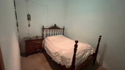 House in a Charming Townhouse in the Heart of St Margalida photo 20