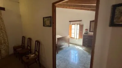 House in a Charming Townhouse in the Heart of St Margalida photo 21