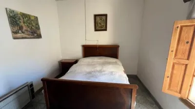 House in a Charming Townhouse in the Heart of St Margalida photo 22