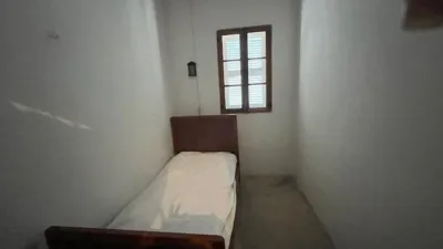 House in a Charming Townhouse in the Heart of St Margalida photo 24