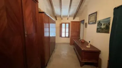 House in a Charming Townhouse in the Heart of St Margalida photo 26