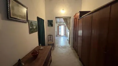 House in a Charming Townhouse in the Heart of St Margalida photo 27