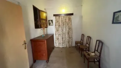 House in a Charming Townhouse in the Heart of St Margalida photo 28