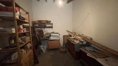 House in a Charming Townhouse in the Heart of St Margalida photo 31
