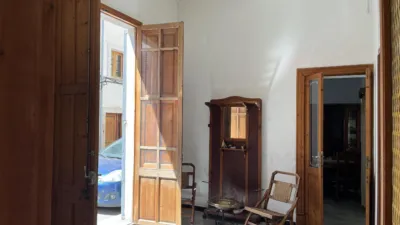 House in a Charming Townhouse in the Heart of St Margalida photo 4