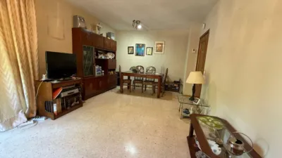 Flat on Calle Castillo de Ucles - Simancas - San Blas photo 11