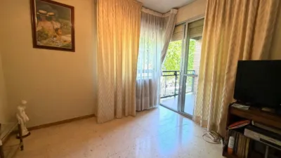 Flat on Calle Castillo de Ucles - Simancas - San Blas photo 12