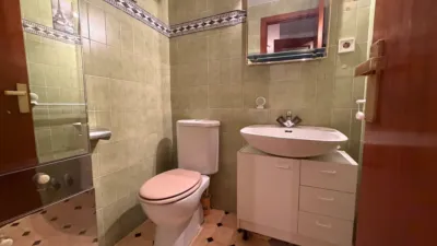 Flat on Calle Castillo de Ucles - Simancas - San Blas photo 13