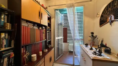 Flat on Calle Castillo de Ucles - Simancas - San Blas photo 15