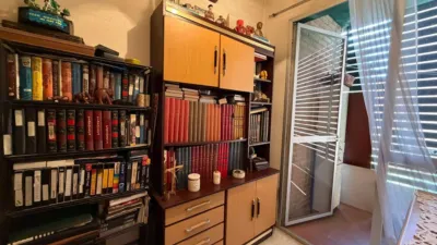 Flat on Calle Castillo de Ucles - Simancas - San Blas photo 16