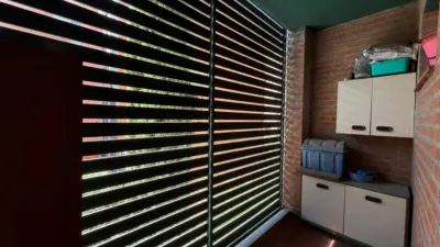 Flat on Calle Castillo de Ucles - Simancas - San Blas photo 17
