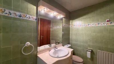 Flat on Calle Castillo de Ucles - Simancas - San Blas photo 20
