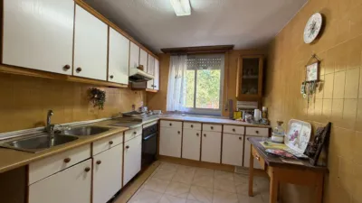 Flat on Calle Castillo de Ucles - Simancas - San Blas photo 23