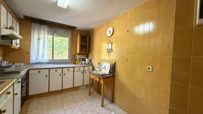Flat on Calle Castillo de Ucles - Simancas - San Blas photo 24