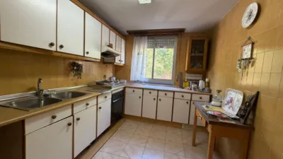 Flat on Calle Castillo de Ucles - Simancas - San Blas photo 25