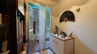 Flat on Calle Castillo de Ucles - Simancas - San Blas photo 26