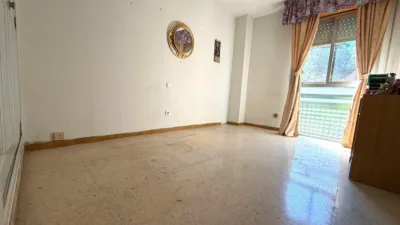 Flat on Calle Castillo de Ucles - Simancas - San Blas photo 27