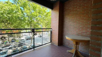 Flat on Calle Castillo de Ucles - Simancas - San Blas photo 2