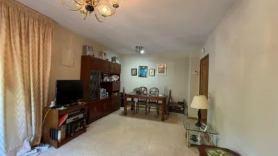 Flat on Calle Castillo de Ucles - Simancas - San Blas photo 31