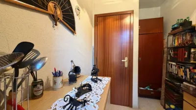 Flat on Calle Castillo de Ucles - Simancas - San Blas photo 32