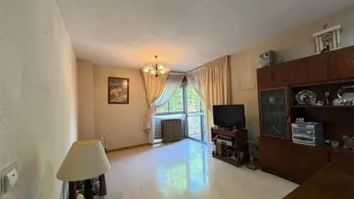 Flat on Calle Castillo de Ucles - Simancas - San Blas photo 33