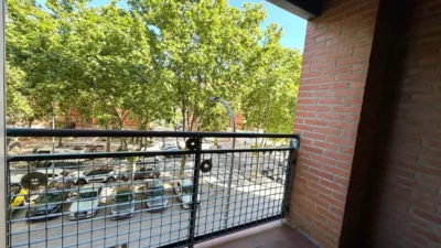Flat on Calle Castillo de Ucles - Simancas - San Blas photo 3