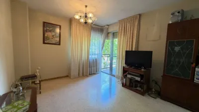 Flat on Calle Castillo de Ucles - Simancas - San Blas photo 9
