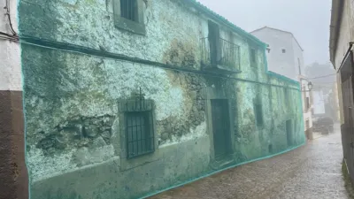 House - Más