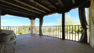 Casa en Villarcayo de Merindad de Castilla photo 3