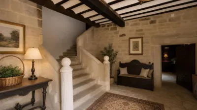 Casa en Villarcayo de Merindad de Castilla photo 4