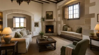 Casa en Villarcayo de Merindad de Castilla photo 5