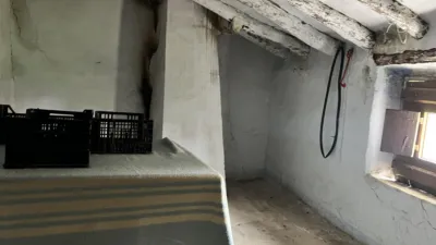 Casa en Zona Centro de Población de Abiego. photo 5
