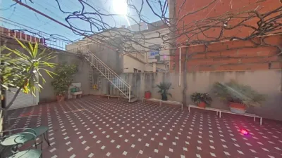 House in the Centre of Town photo 19