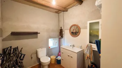 Casa en venta en Amorebieta, Bizkaia, Amorebieta (Amorebieta-Etxano) de 585.000 €
