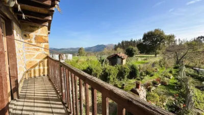 Casa en venta en Amorebieta, Bizkaia, Amorebieta (Amorebieta-Etxano) de 585.000 €