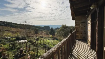 Casa en venta en Amorebieta, Bizkaia, Amorebieta (Amorebieta-Etxano) de 585.000 €
