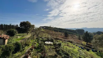 Casa en venta en Amorebieta, Bizkaia, Amorebieta (Amorebieta-Etxano) de 585.000 €
