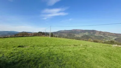 Casa en venta en Amorebieta, Bizkaia, Amorebieta (Amorebieta-Etxano) de 585.000 €